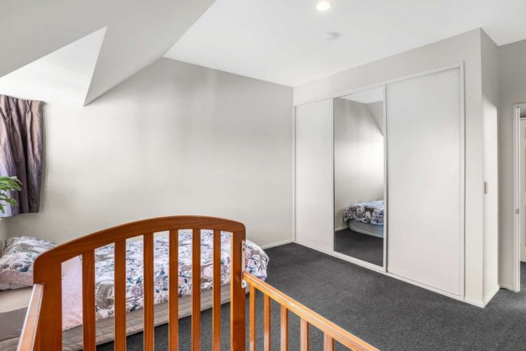 Photo of property in 1/24a Larch Place, Casebrook, Christchurch, 8051