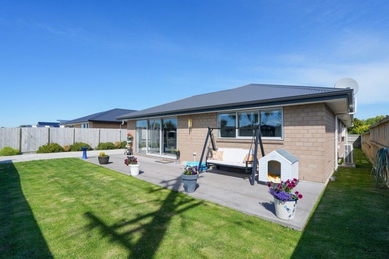 Photo of property in 97 Stirrat Street, Kingswell, Invercargill, 9812