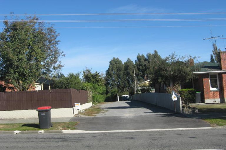 Photo of property in 16a Usk Street, Marchwiel, Timaru, 7910