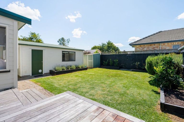 Photo of property in 93 Brookfield Street, Hamilton East, Hamilton, 3216