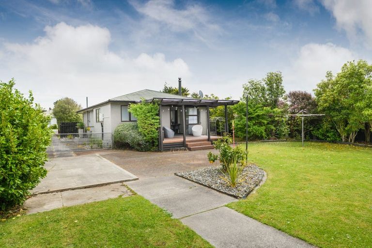 Photo of property in 5 Carey Street, Longburn, Palmerston North, 4412