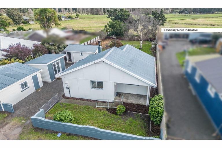 Photo of property in 16 Kowai Street, Leithfield, 7481