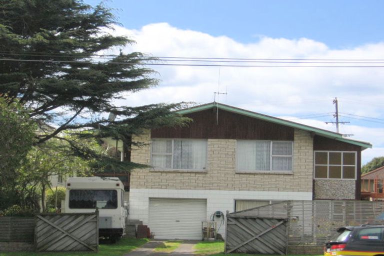 Photo of property in 363 Maunganui Road, Mount Maunganui, 3116