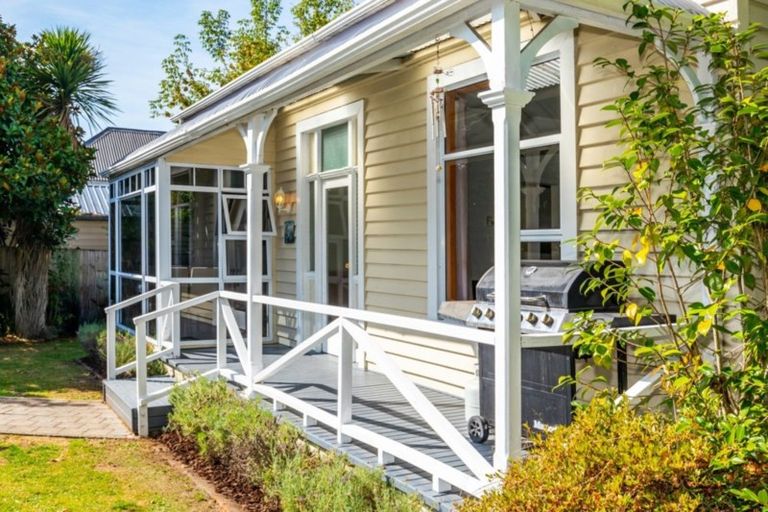 Photo of property in 46 Huffey Street, Geraldine, 7930