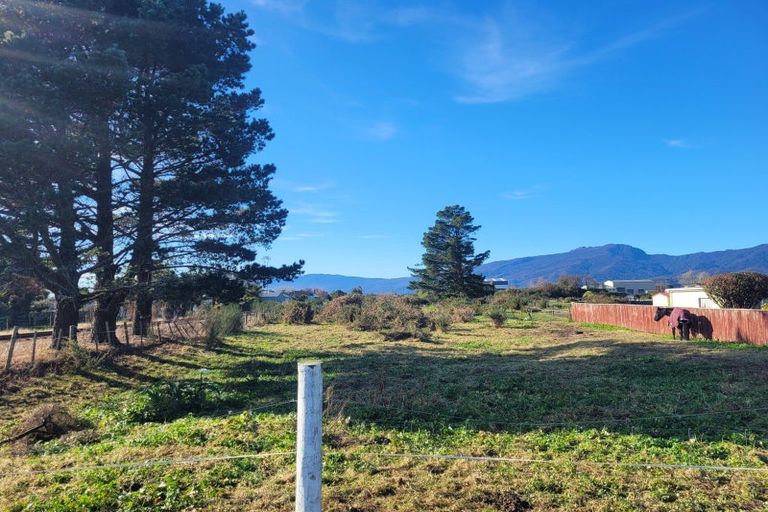 Photo of property in 153a Queen Street, Westport, 7825