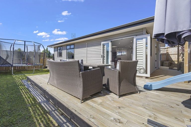 Photo of property in 71a Arapuni Street, Putaruru, 3411