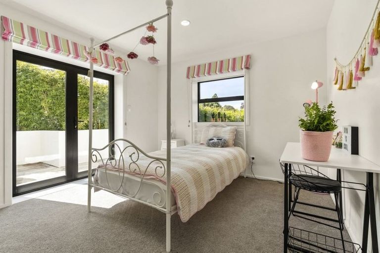 Photo of property in 24 Asbury Crescent, Campbells Bay, Auckland, 0630