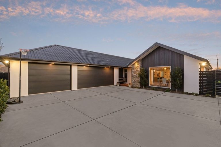 Photo of property in 829 Old Tai Tapu Road, Tai Tapu, 7672