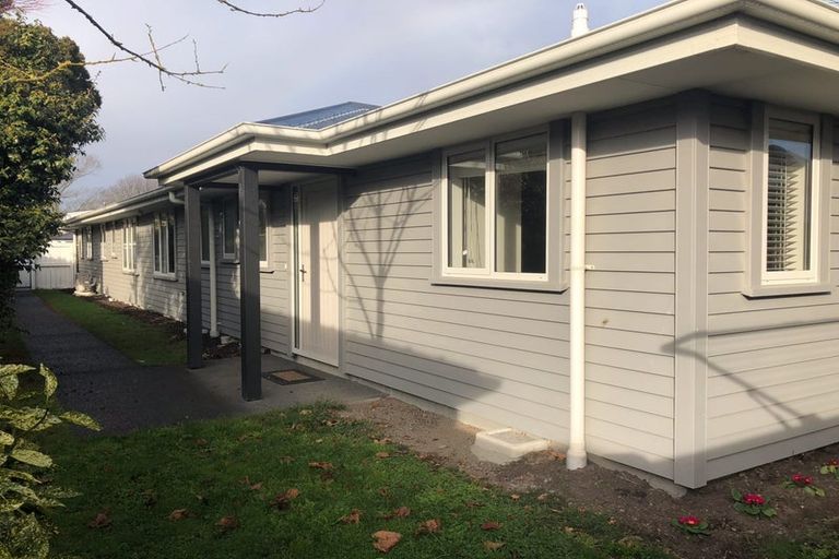 Photo of property in 23a Plynlimon Road, Fendalton, Christchurch, 8052