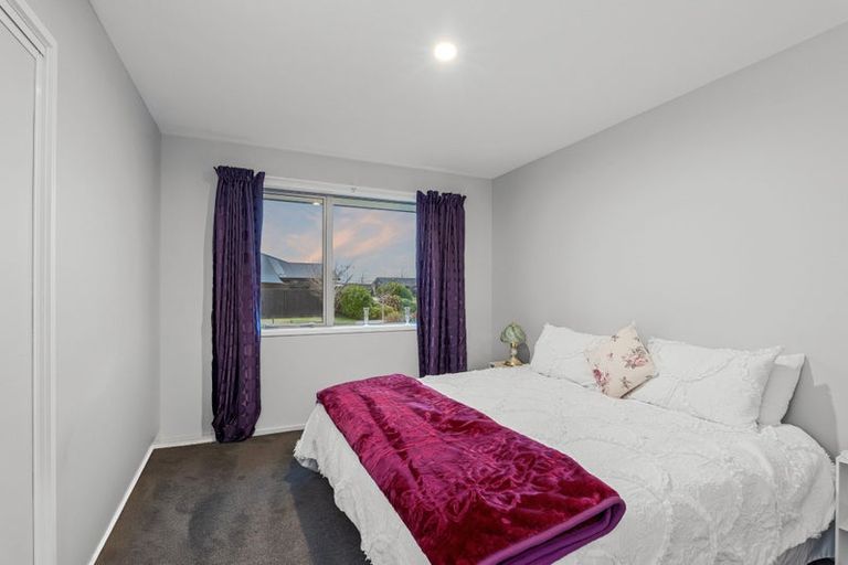 Photo of property in 85 Beachvale Drive, Kaiapoi, 7630