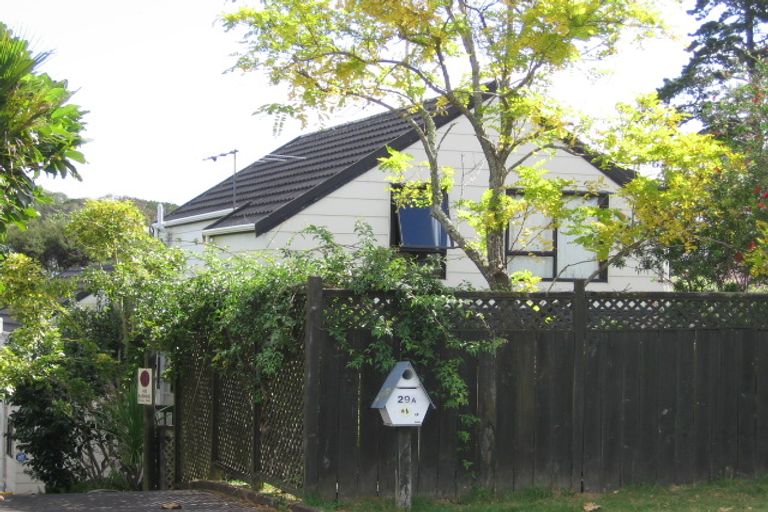 Photo of property in 1/29 Drome View Place, Beach Haven, Auckland, 0626