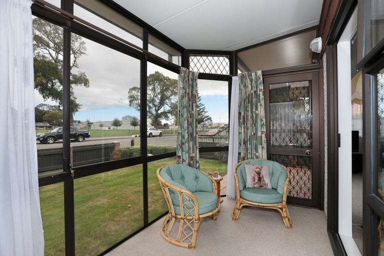 Photo of property in 93a North Street, Palmerston North, 4410