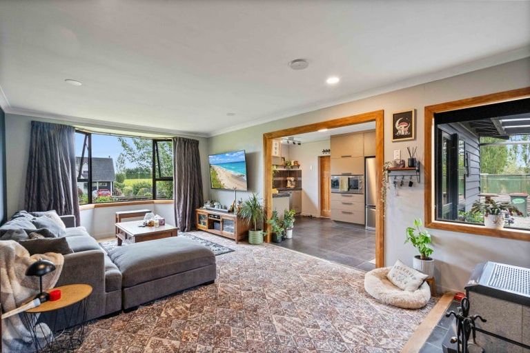 Photo of property in 82 Lochiel Bridge Road, Lochiel, Winton, 9781