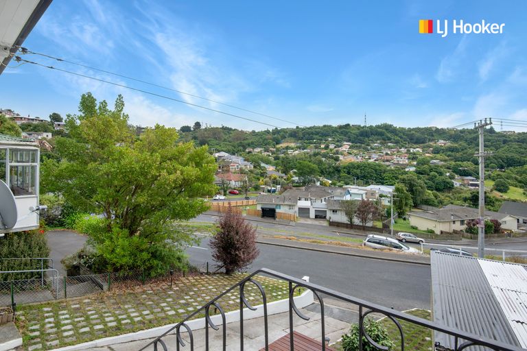 Photo of property in 6 Sidey Street, Calton Hill, Dunedin, 9012