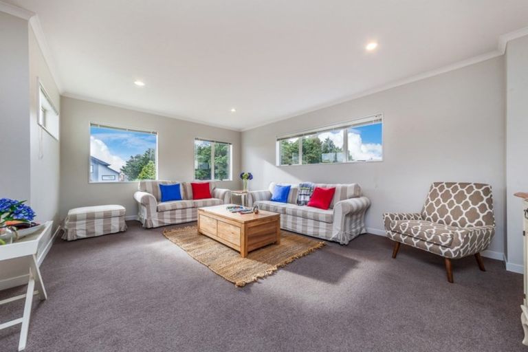 Photo of property in 41 Terrasini Drive, Flat Bush, Auckland, 2019