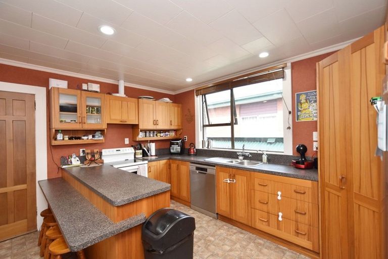 Photo of property in 19 Arthur Street, Avenal, Invercargill, 9810