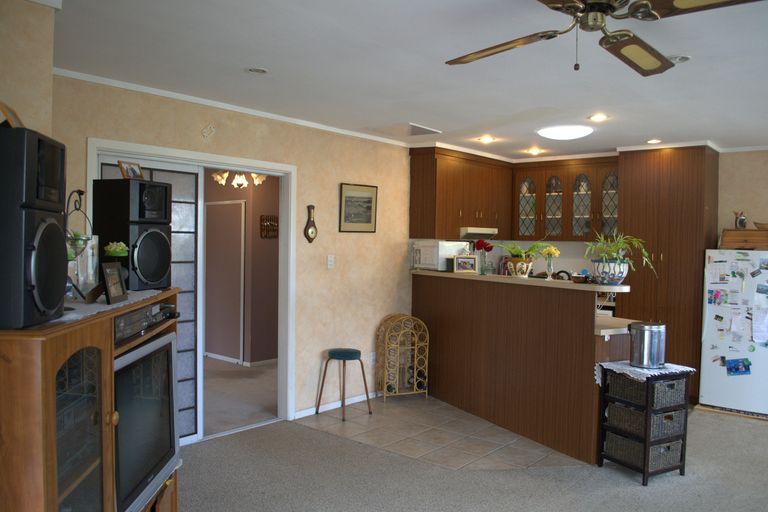 Photo of property in 89 Russell Street, Alexandra, 9320