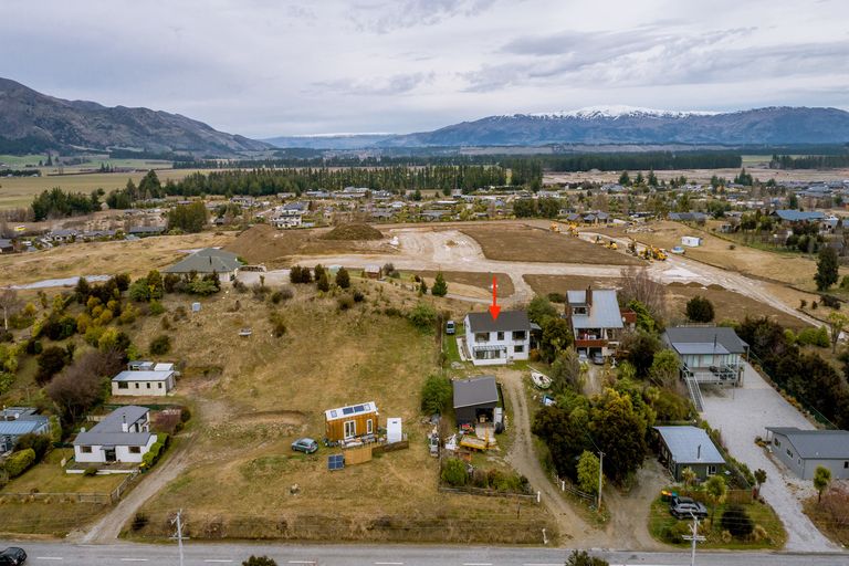 Photo of property in 217 Lakeview Terrace, Lake Hawea, Wanaka, 9382