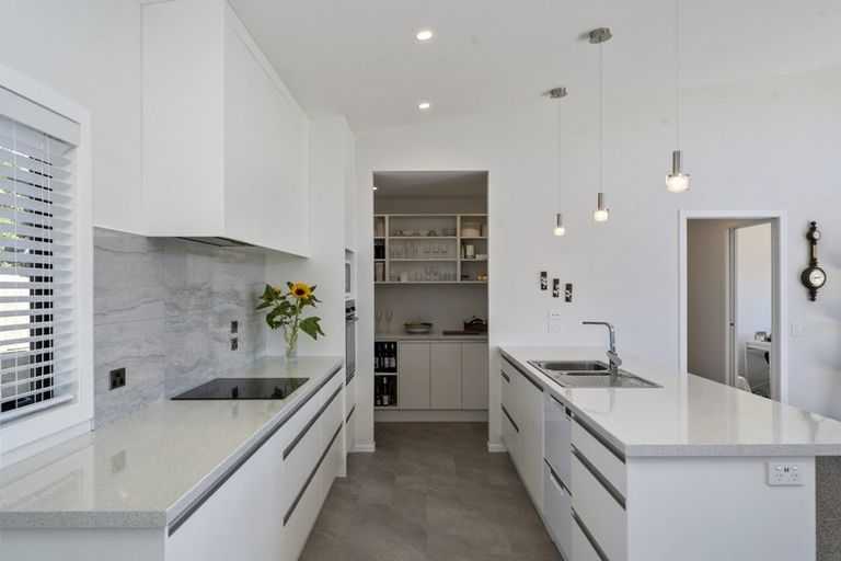 Photo of property in 12 Takahe Drive, Paraparaumu Beach, Paraparaumu, 5032