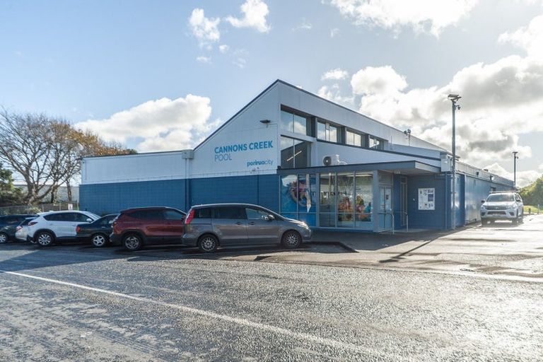 Photo of property in 191 Bedford Street, Cannons Creek, Porirua, 5024