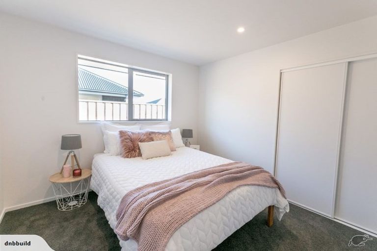 Photo of property in 45 Northmoor Boulevard, Rolleston, 7615