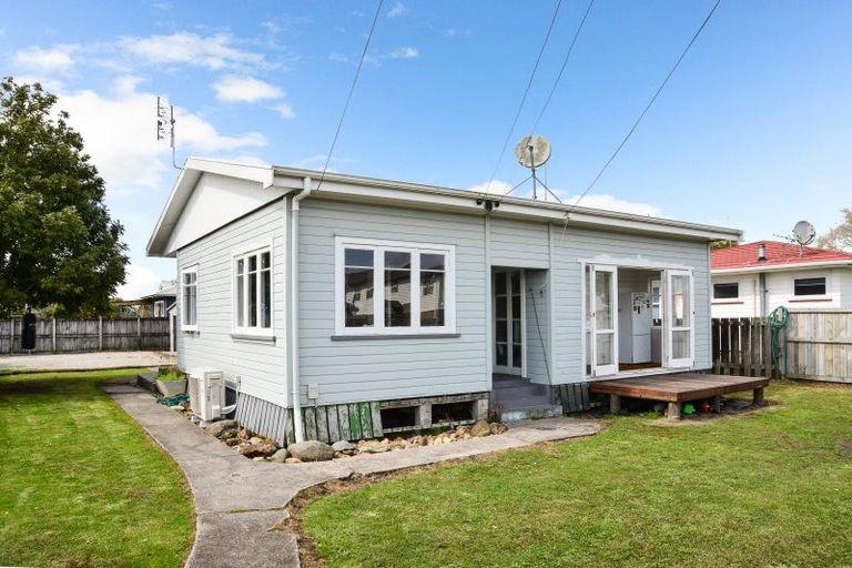 Photo of property in 7 Blackburn Street, Frankton, Hamilton, 3204