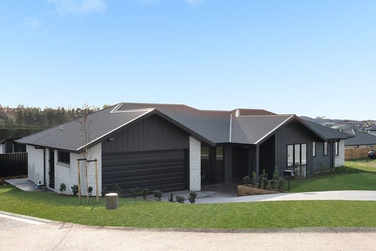 Photo of property in 5 Huria Vista, Pyes Pa, Tauranga, 3112