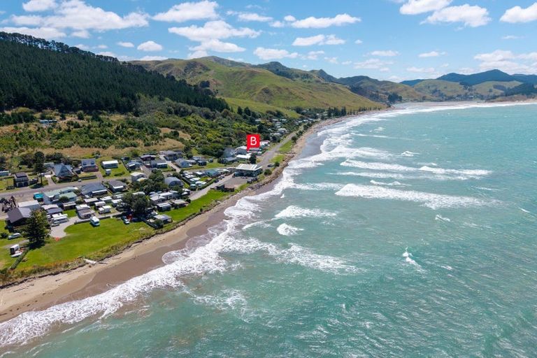 Photo of property in 54 Akitio Esplanade, Akitio, Pongaroa, 4991