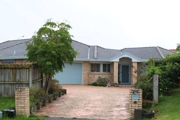 Photo of property in 5 Fencotie Place, Northpark, Auckland, 2013