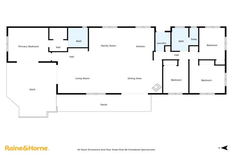 Photo of property in 16 Dunbarton Street, Redwood, Christchurch, 8051