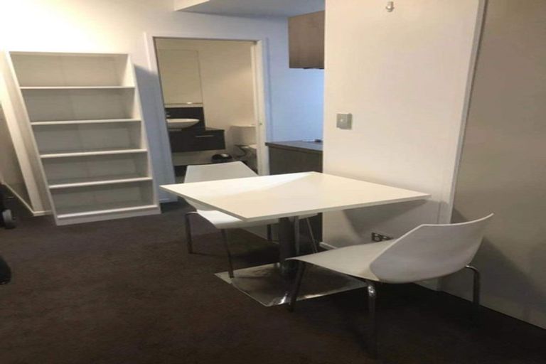 Photo of property in Bianco Off Queen, 3c/2 White Street, Auckland Central, Auckland, 1010