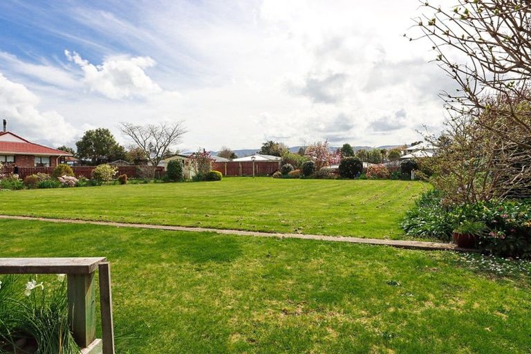 Photo of property in 10a Victoria Avenue, Dannevirke, 4930