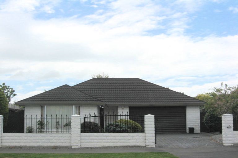 Photo of property in 14 Murmont Street, Bishopdale, Christchurch, 8053