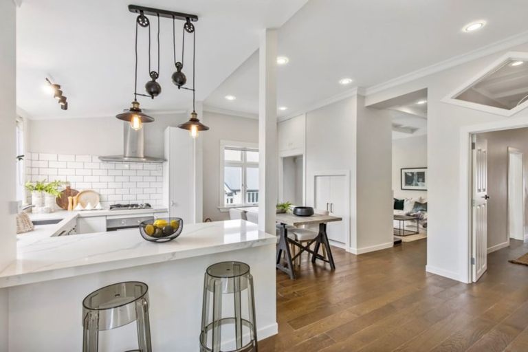 Photo of property in 130 Grange Road, Mount Eden, Auckland, 1024