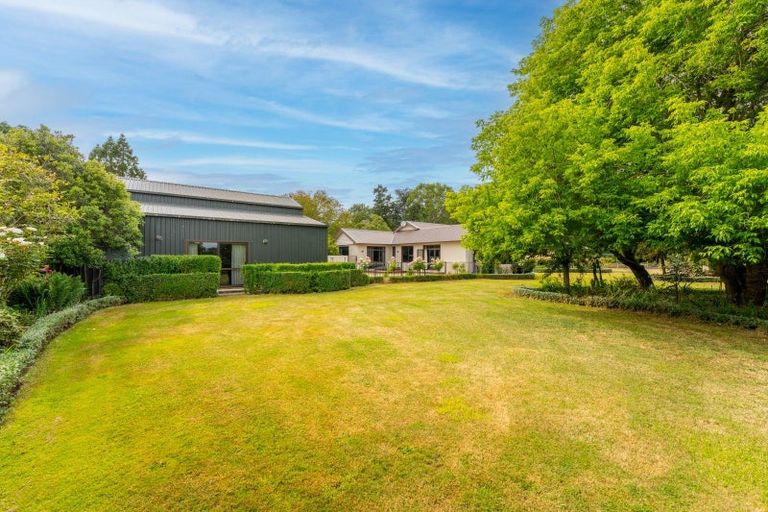 Photo of property in 768 Seadown Road, Seadown, Timaru, 7973