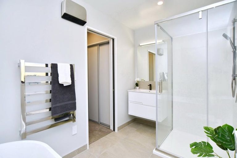 Photo of property in 1 Grimwood Street, Woodend, 7610