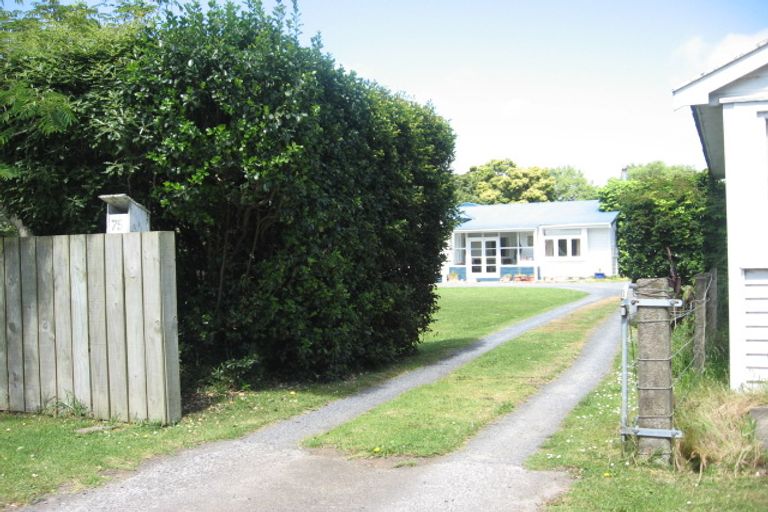 Photo of property in 75 Mangakahia Road, Kaikohe, 0405
