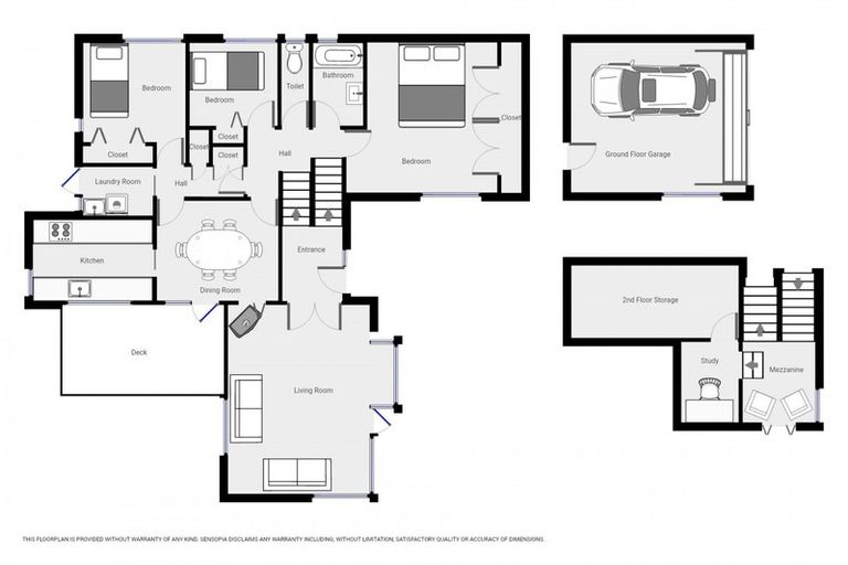 Photo of property in 11 Cannon Street, Westown, New Plymouth, 4310