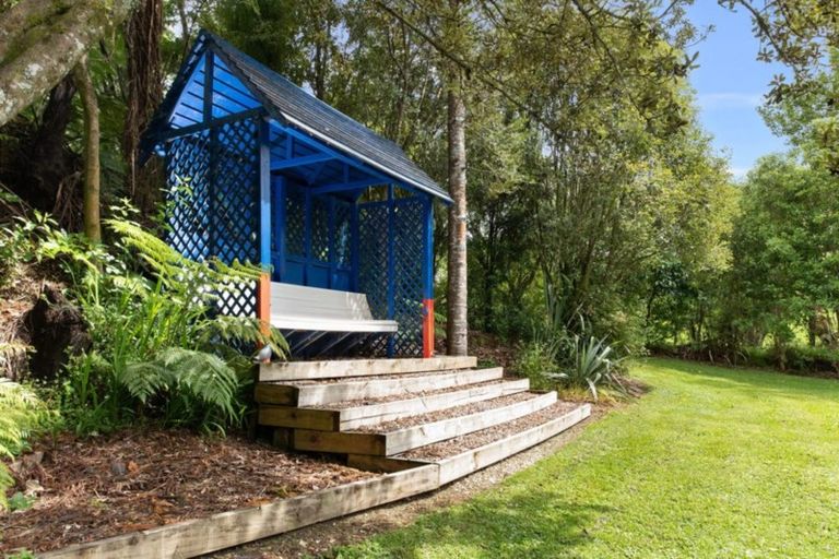 Photo of property in 12 Poland Street, Waikino, Waihi, 3682