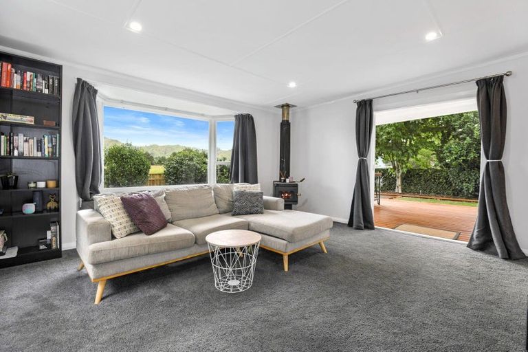 Photo of property in 172 Taumarunui-ngapuke Road, Taringamotu, Taumarunui, 3994