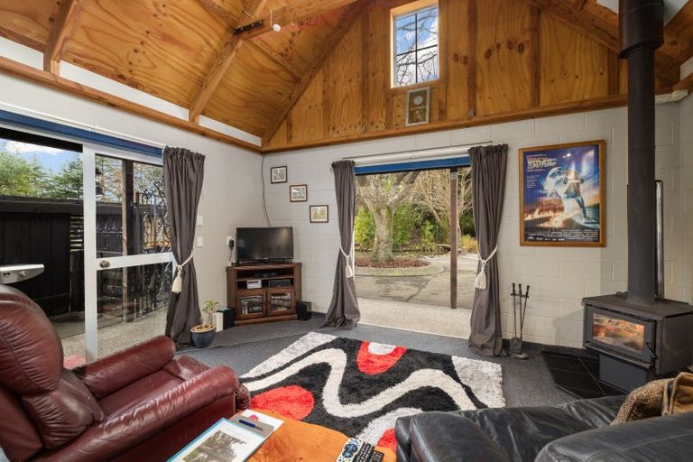 Photo of property in 5 Anzac Lane, Rolleston, 7614