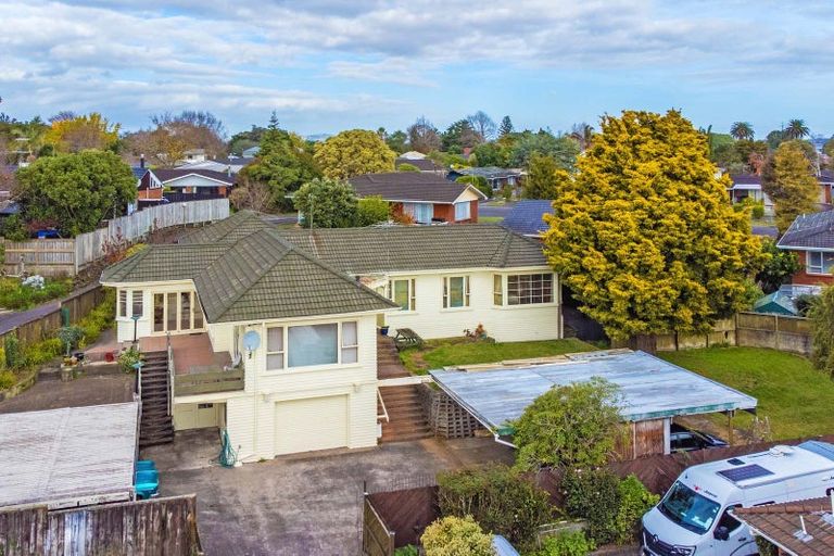 Photo of property in 78 Clark Road, Pahurehure, Papakura, 2113