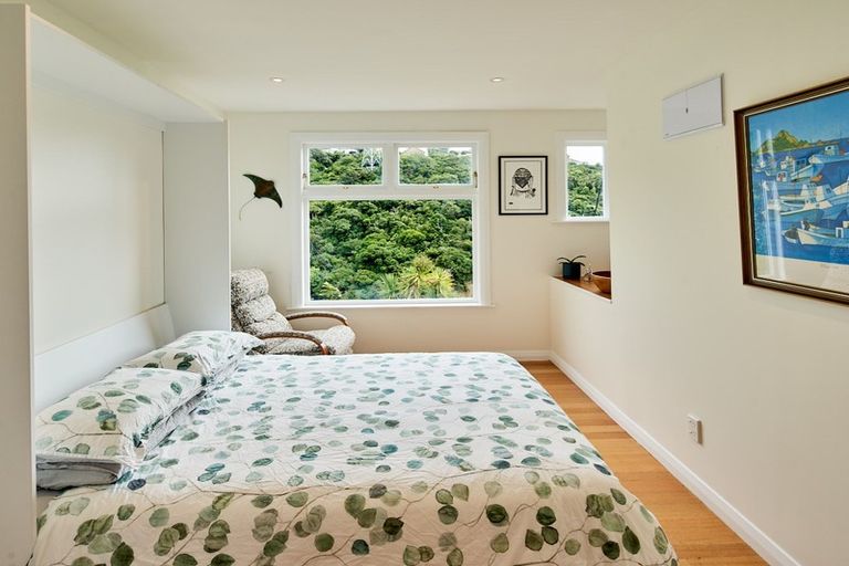 Photo of property in 22 Mount Pleasant Road, Aro Valley, Wellington, 6012