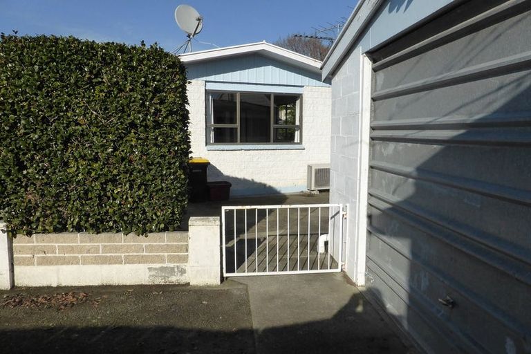 Photo of property in 2/14 Snowden Crescent, Islington, Blenheim, 7201