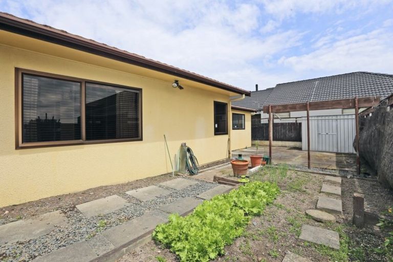 Photo of property in 397 Westminster Avenue, Tamatea, Napier, 4112