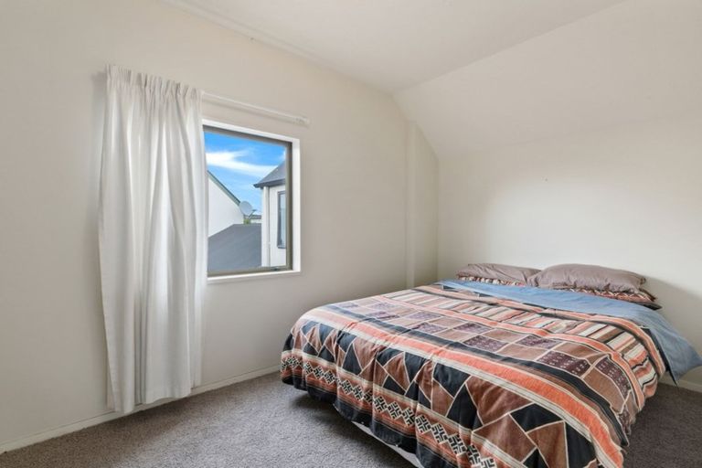 Photo of property in 5/143 Salisbury Street, Christchurch Central, Christchurch, 8013