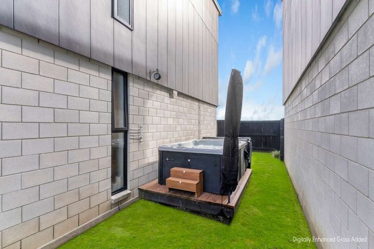 Photo of property in 16 Brian Keogh Lane, Wigram, Christchurch, 8025