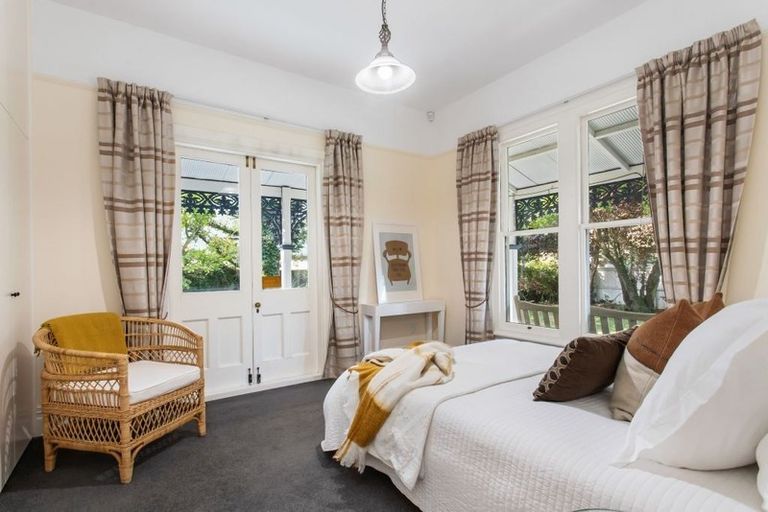 Photo of property in 121 Champion Street, Edgeware, Christchurch, 8013