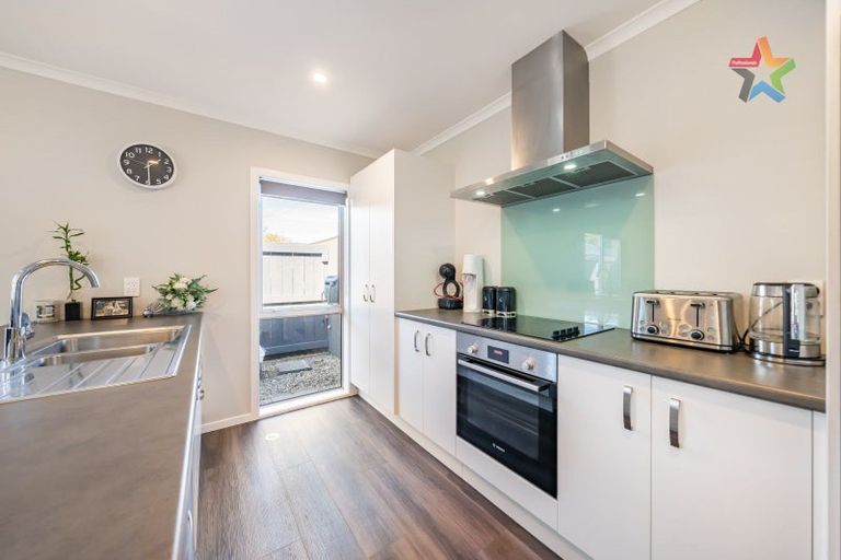 Photo of property in 10 Ron Fawcett Way, Wainuiomata, Lower Hutt, 5014