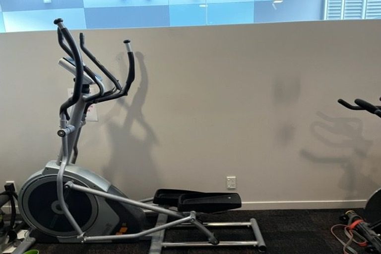 Photo of property in Montreaux, 164 The Terrace, Wellington Central, Wellington, 6011